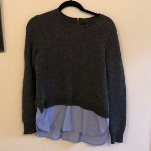 J. Crew Sweater